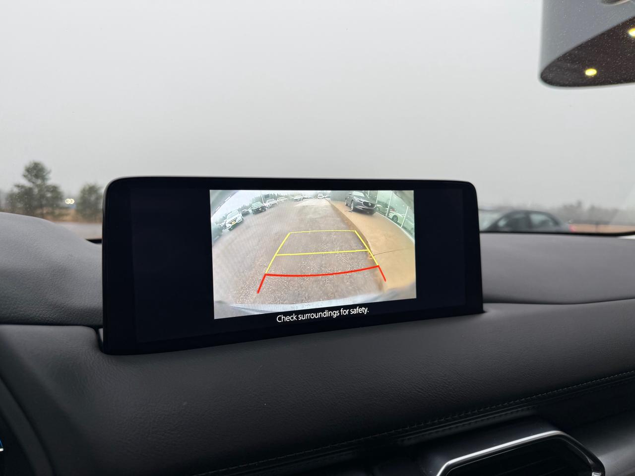 2024 Mazda CX-5 GS 4dr i-ACTIV All-Wheel Drive Sport Utility Photo