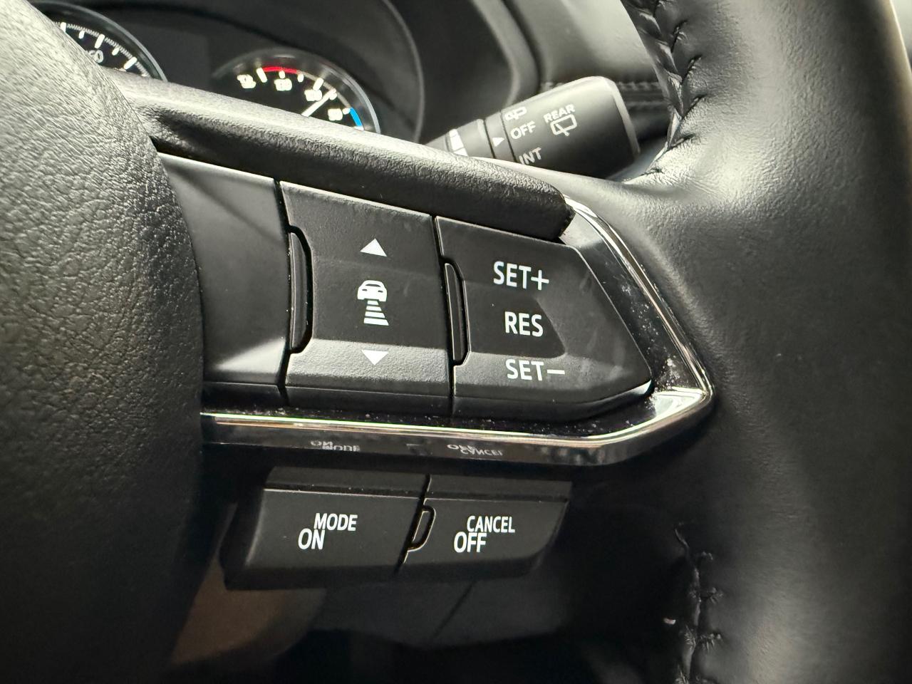 2024 Mazda CX-5 GS 4dr i-ACTIV All-Wheel Drive Sport Utility Photo