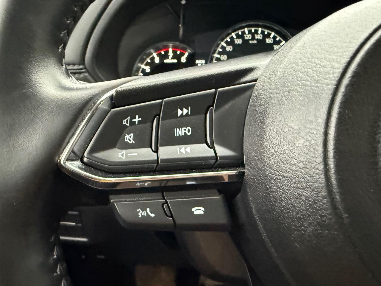 2024 Mazda CX-5 GS 4dr i-ACTIV All-Wheel Drive Sport Utility Photo