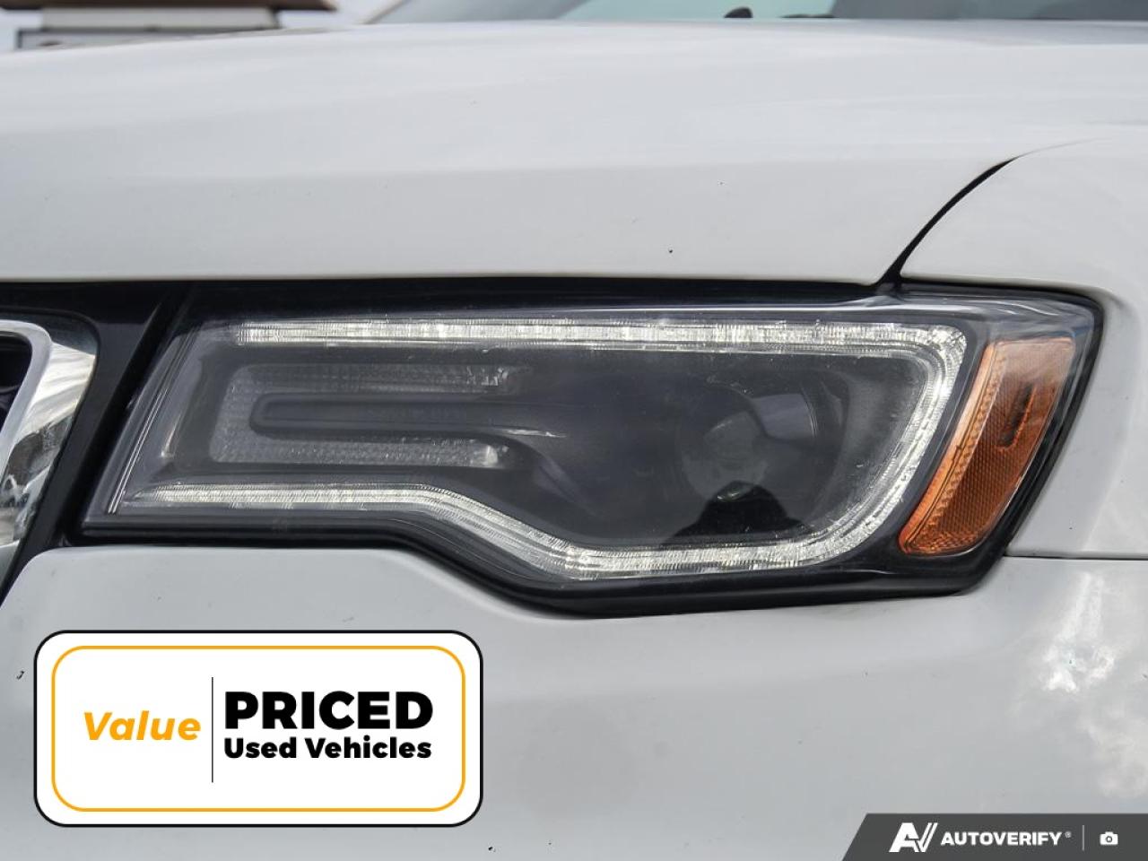 2022 Jeep Grand Cherokee WK Limited 4dr 4x4 Photo