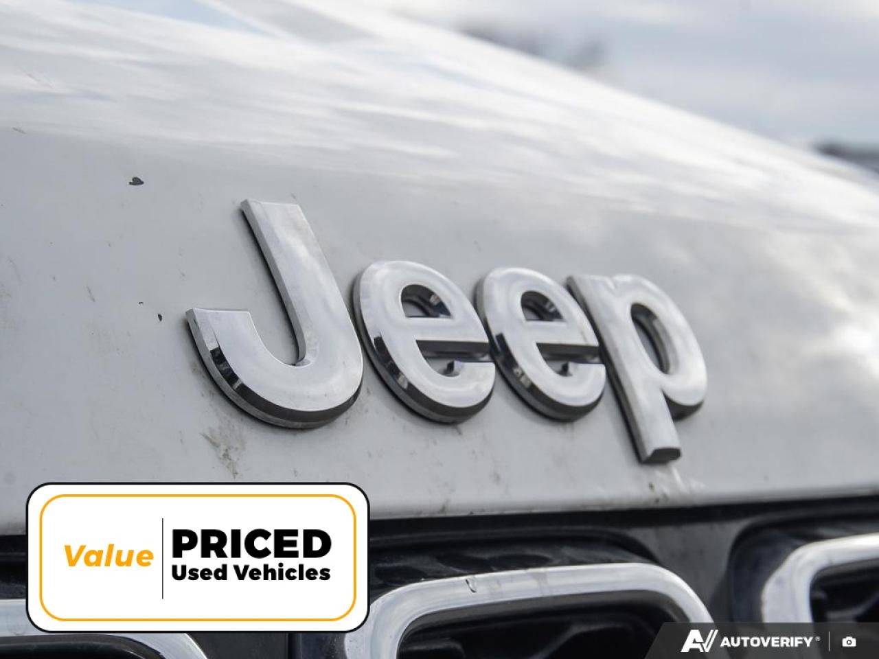 2022 Jeep Grand Cherokee WK Limited 4dr 4x4 Photo