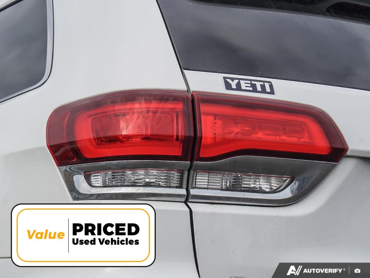 2022 Jeep Grand Cherokee WK Limited 4dr 4x4 Photo