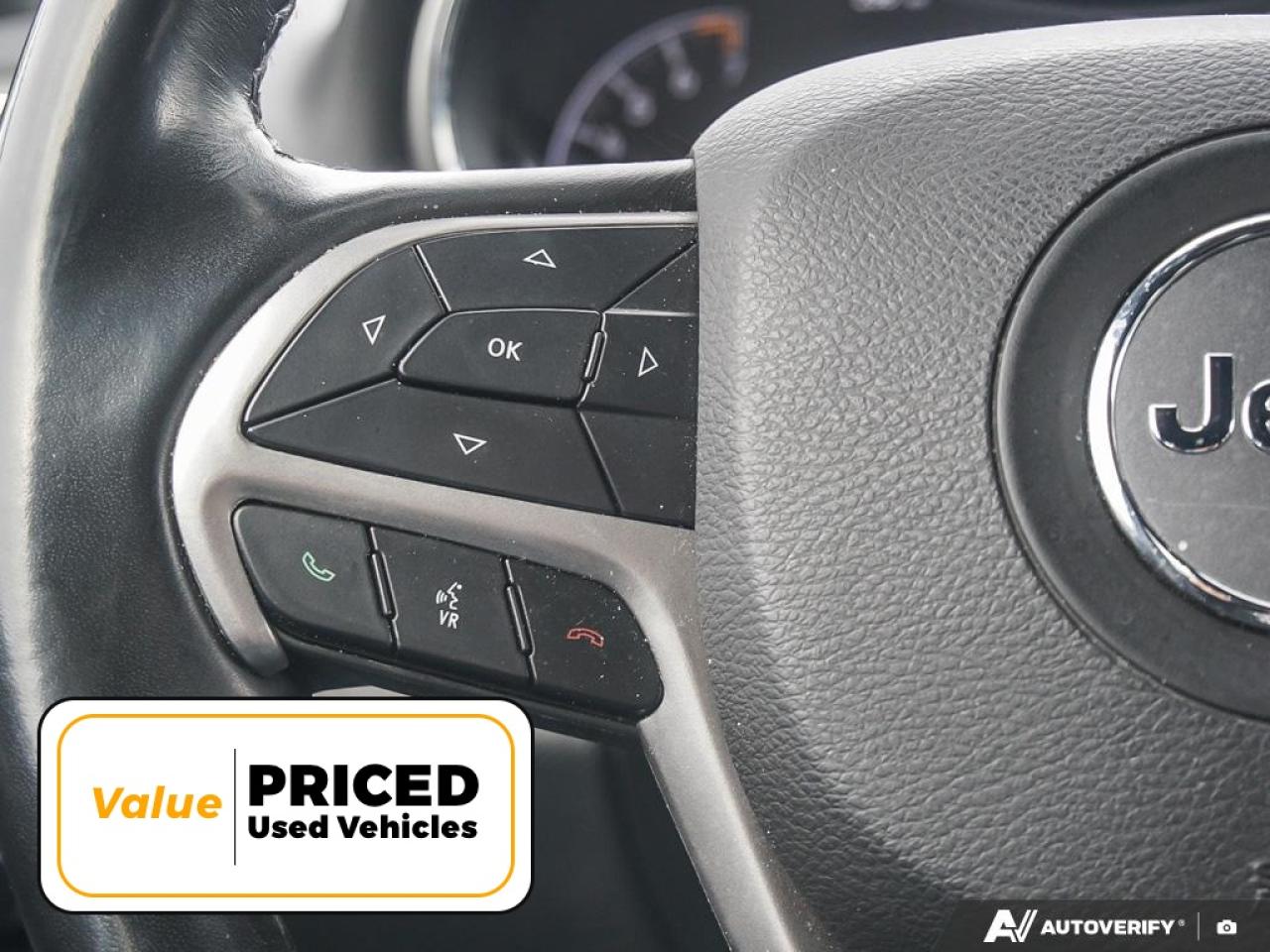 2022 Jeep Grand Cherokee WK Limited 4dr 4x4 Photo