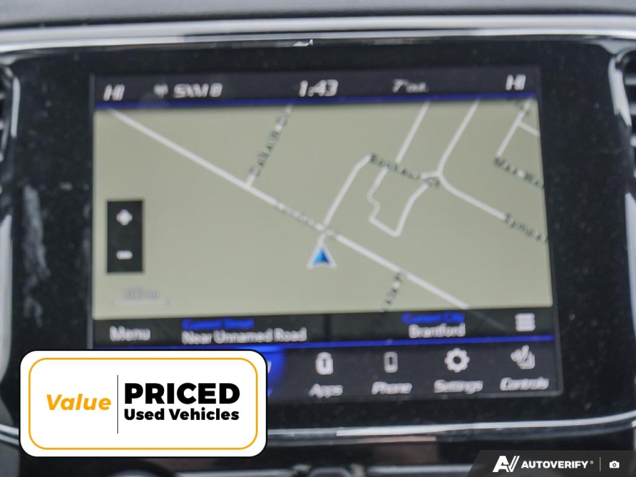 2022 Jeep Grand Cherokee WK Limited 4dr 4x4 Photo