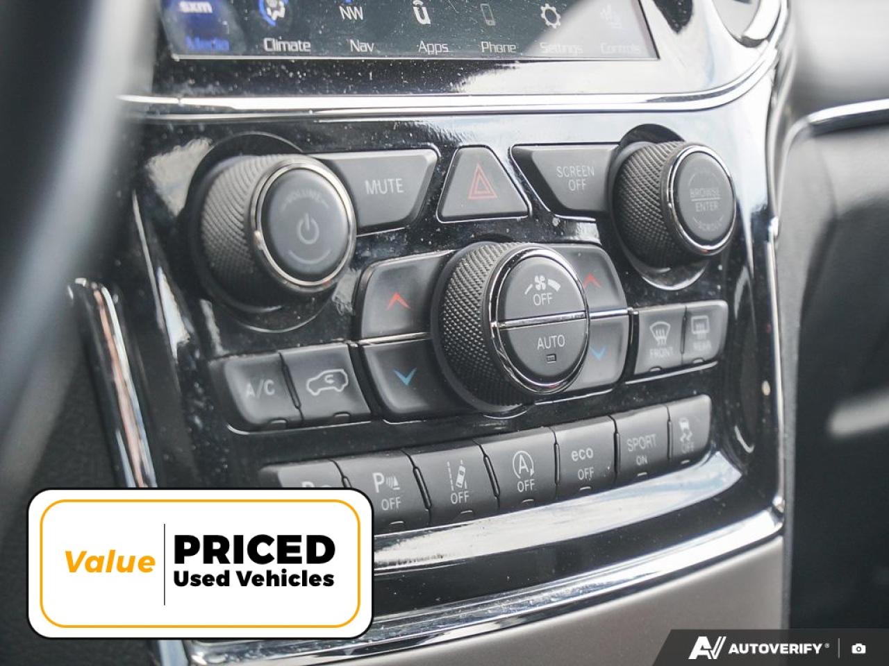 2022 Jeep Grand Cherokee WK Limited 4dr 4x4 Photo