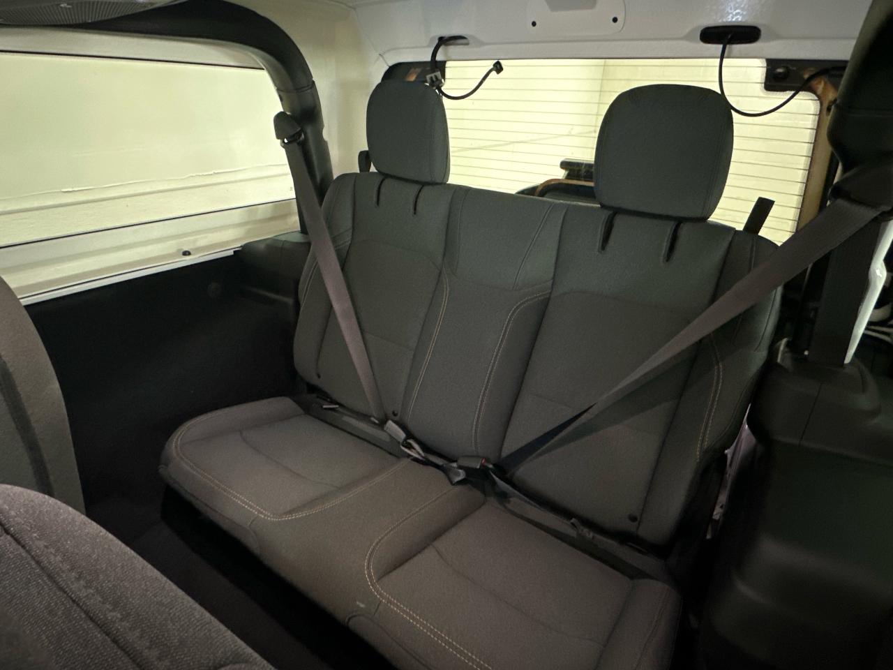 2024 Jeep Wrangler Sport 2dr 4x4 Photo