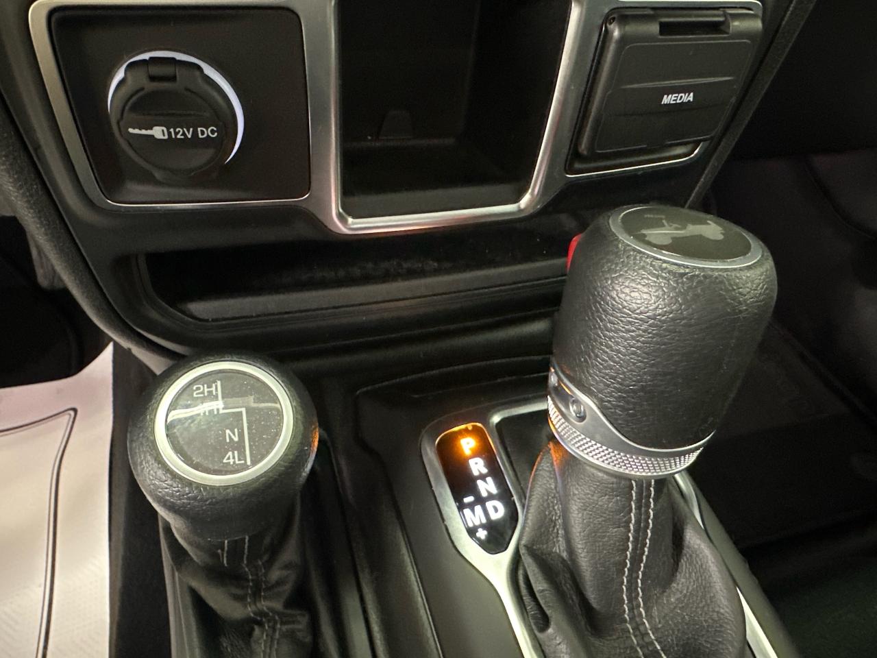 2024 Jeep Wrangler Sport 2dr 4x4 Photo