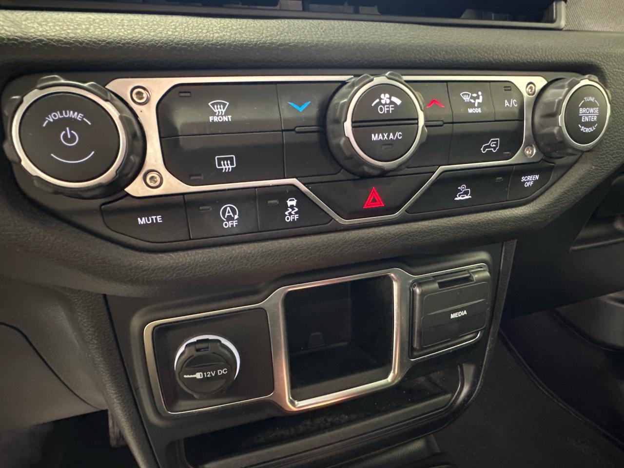 2024 Jeep Wrangler Sport 2dr 4x4 Photo