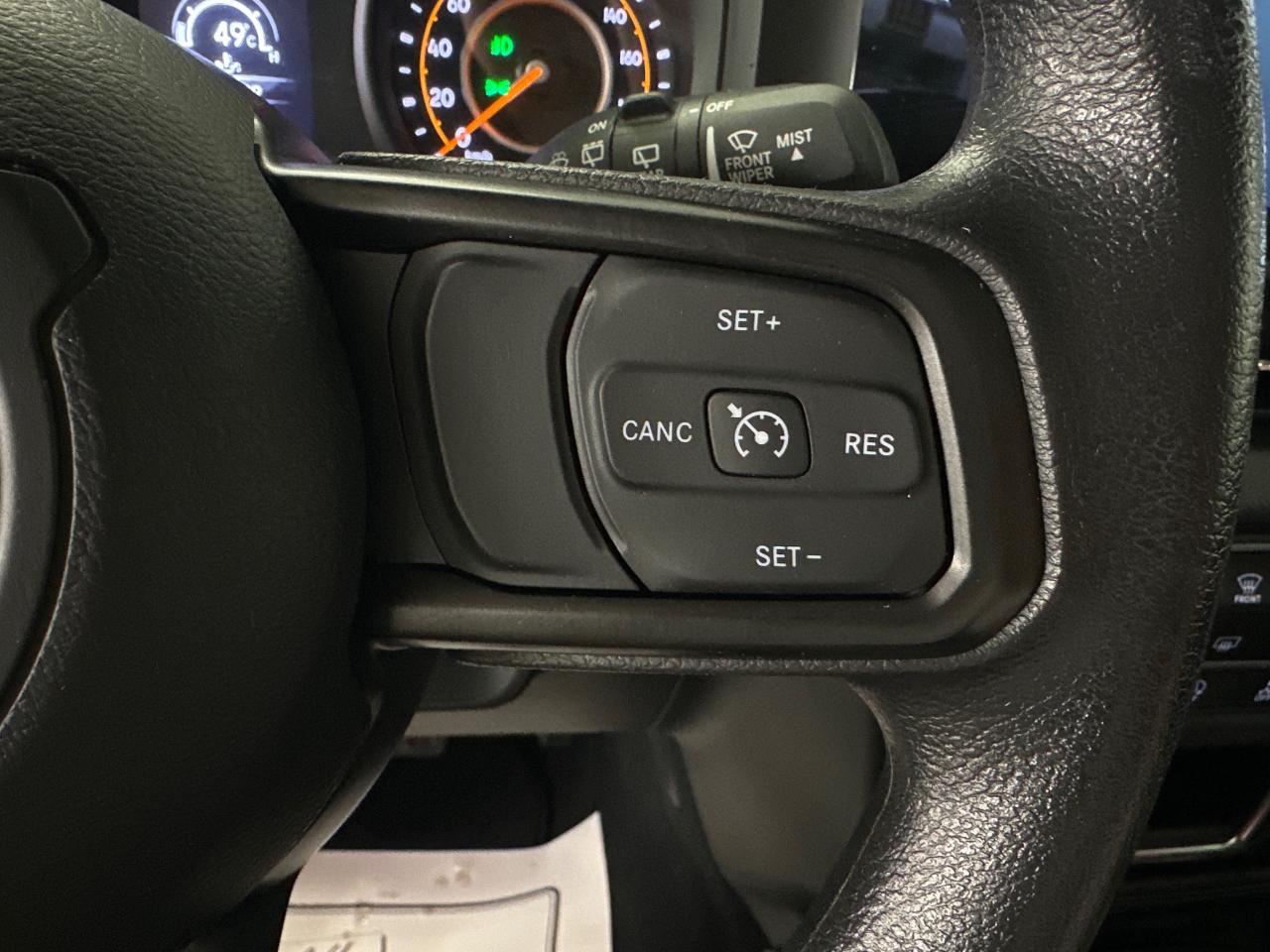 2024 Jeep Wrangler Sport 2dr 4x4 Photo