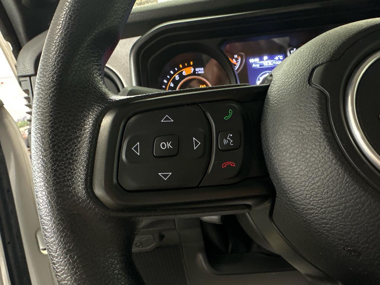 2024 Jeep Wrangler Sport 2dr 4x4 Photo