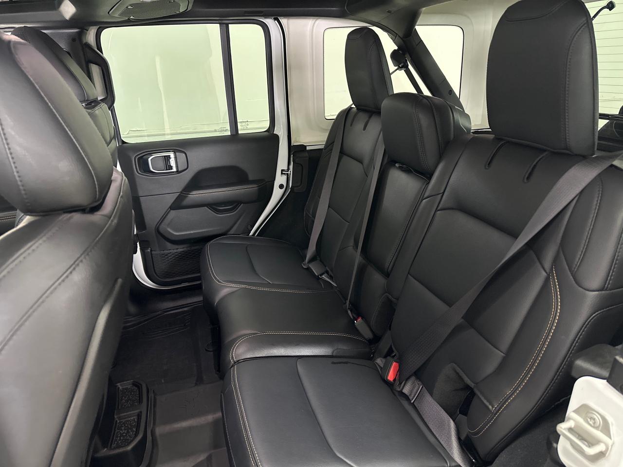 2024 Jeep Wrangler SAHARA 4DR 4X4 Photo