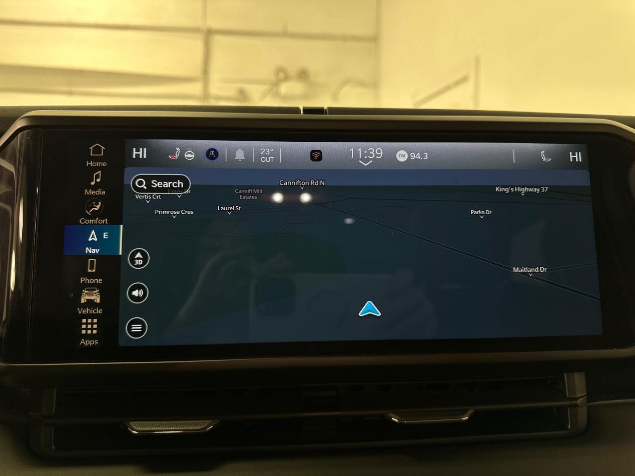 2024 Jeep Wrangler SAHARA 4DR 4X4 Photo