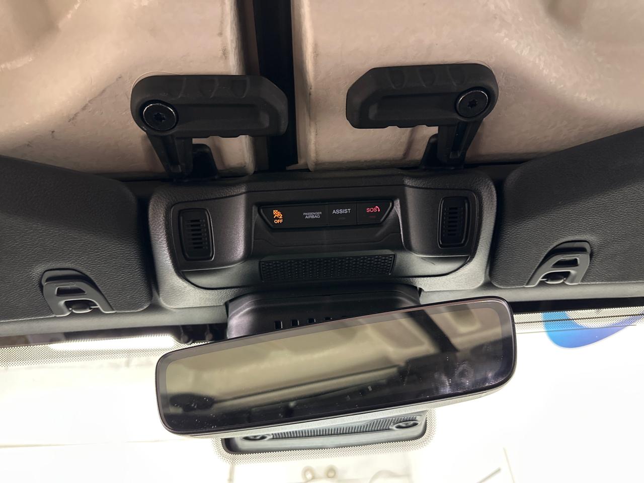 2024 Jeep Wrangler SAHARA 4DR 4X4 Photo