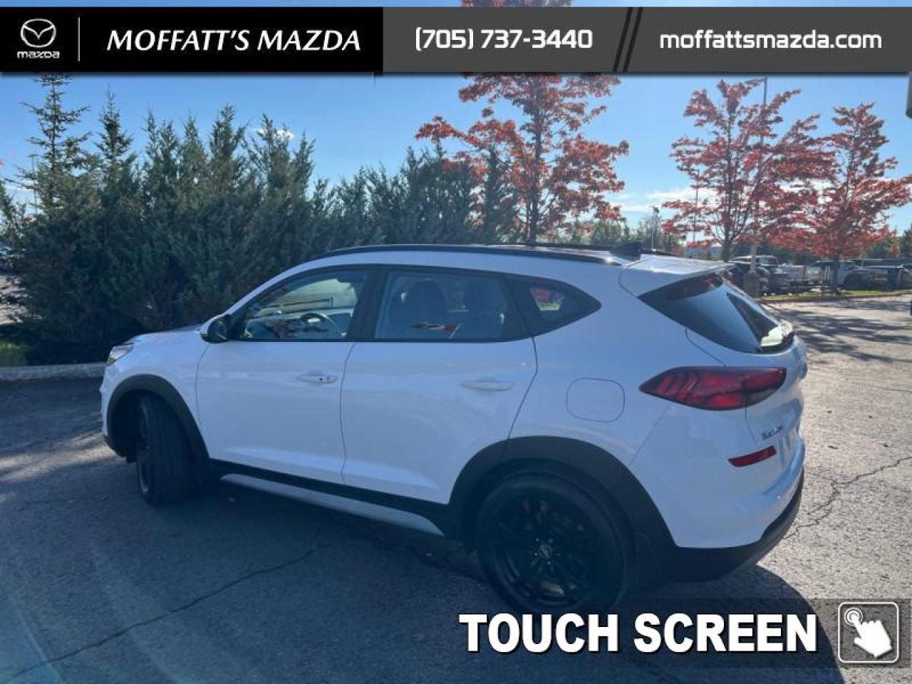 2019 Hyundai Tucson 2.4L Preferred AWD w/Trend Pkg Photo