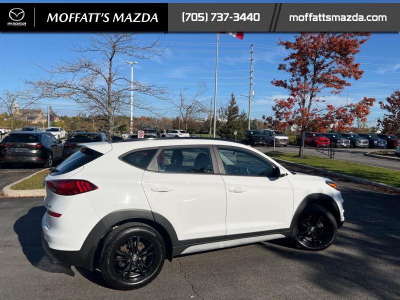 2019 Hyundai Tucson 2.4L Preferred AWD w/Trend Pkg Photo