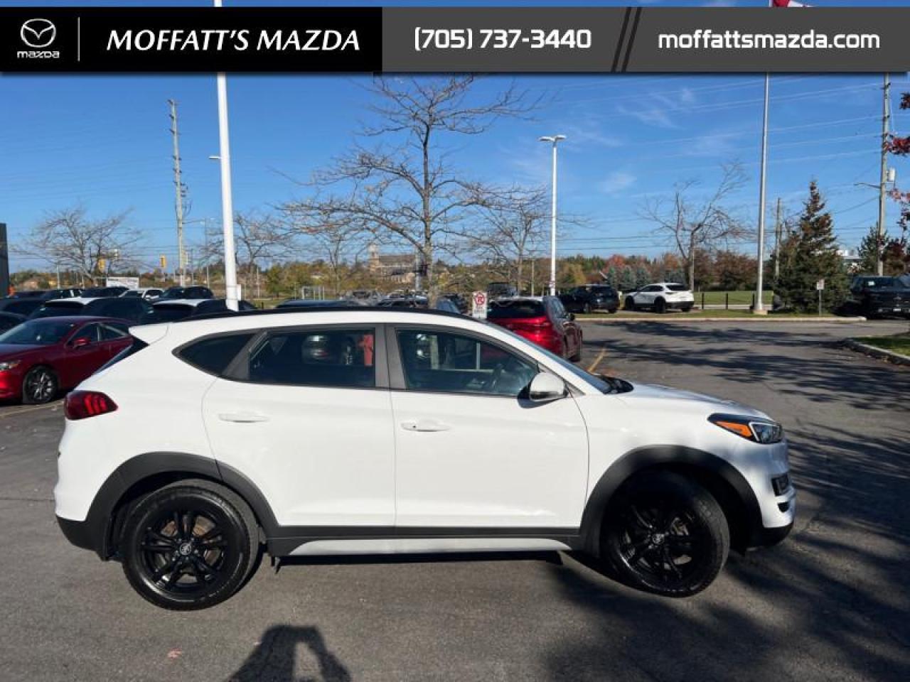 2019 Hyundai Tucson 2.4L Preferred AWD w/Trend Pkg Photo