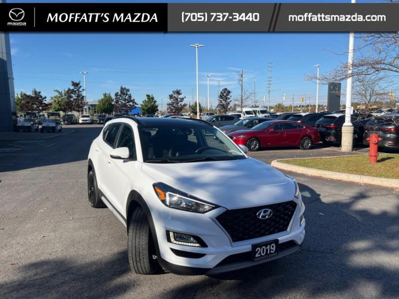 2019 Hyundai Tucson 2.4L Preferred AWD w/Trend Pkg Photo