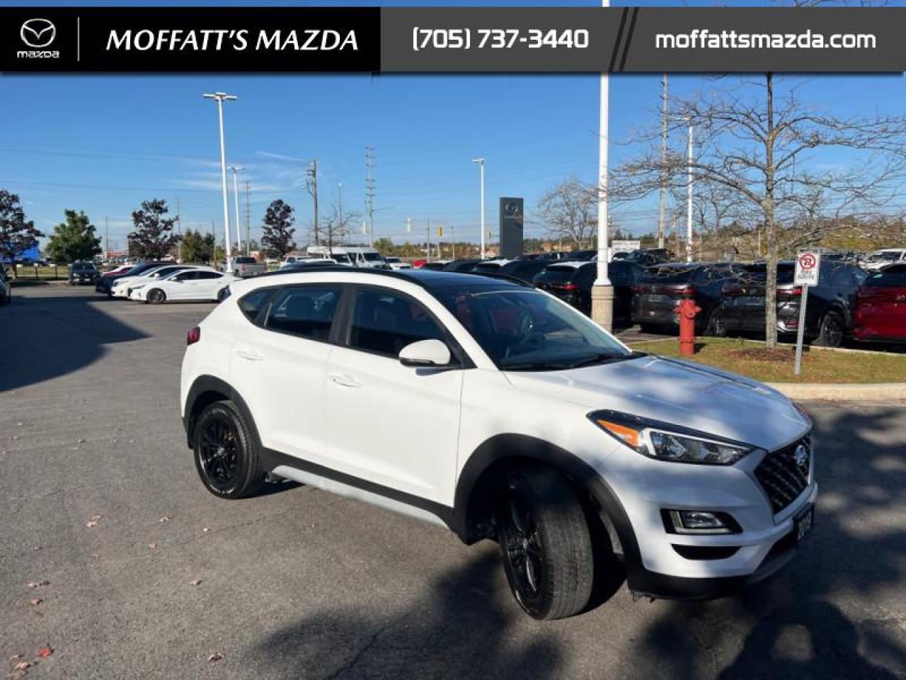 2019 Hyundai Tucson 2.4L Preferred AWD w/Trend Pkg Photo