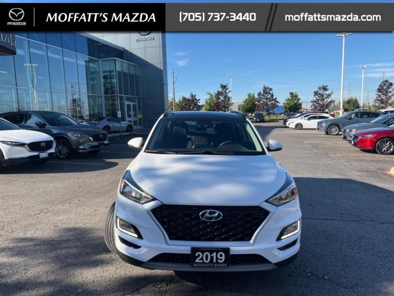 2019 Hyundai Tucson 2.4L Preferred AWD w/Trend Pkg Photo