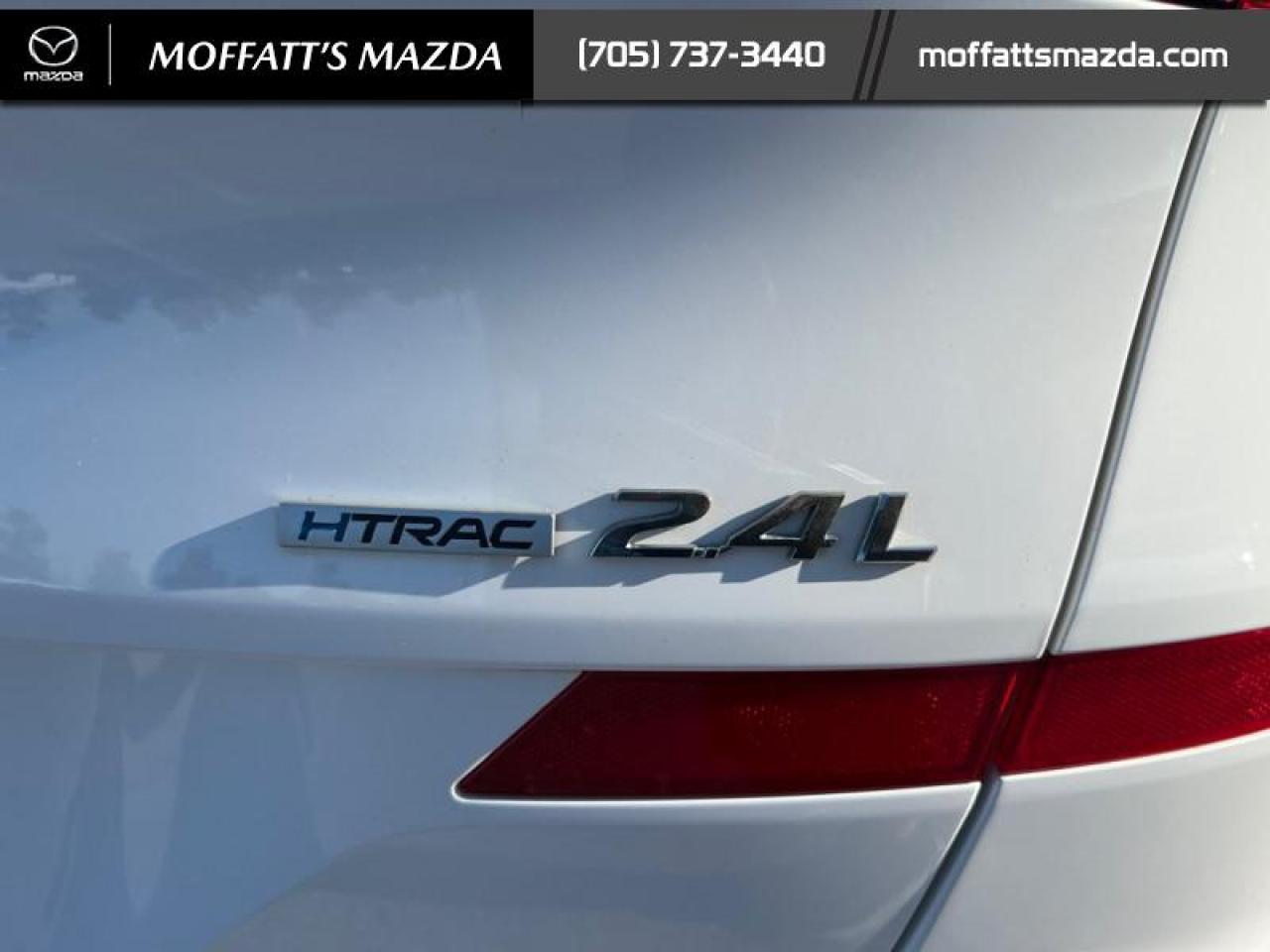 2019 Hyundai Tucson 2.4L Preferred AWD w/Trend Pkg Photo