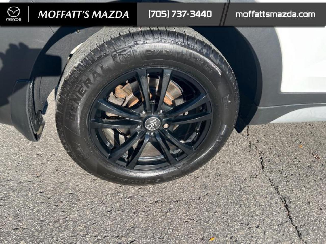 2019 Hyundai Tucson 2.4L Preferred AWD w/Trend Pkg Photo