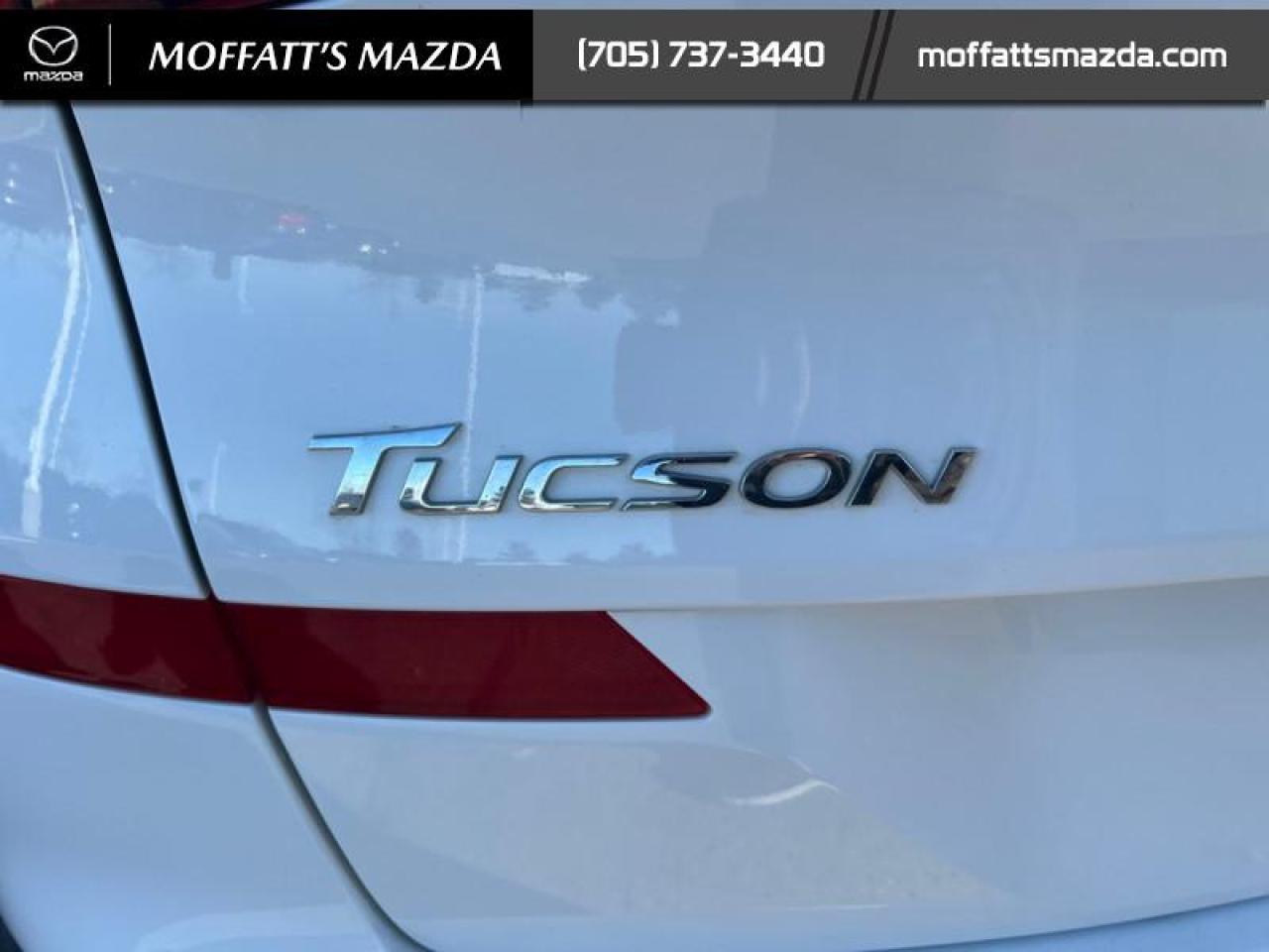 2019 Hyundai Tucson 2.4L Preferred AWD w/Trend Pkg Photo