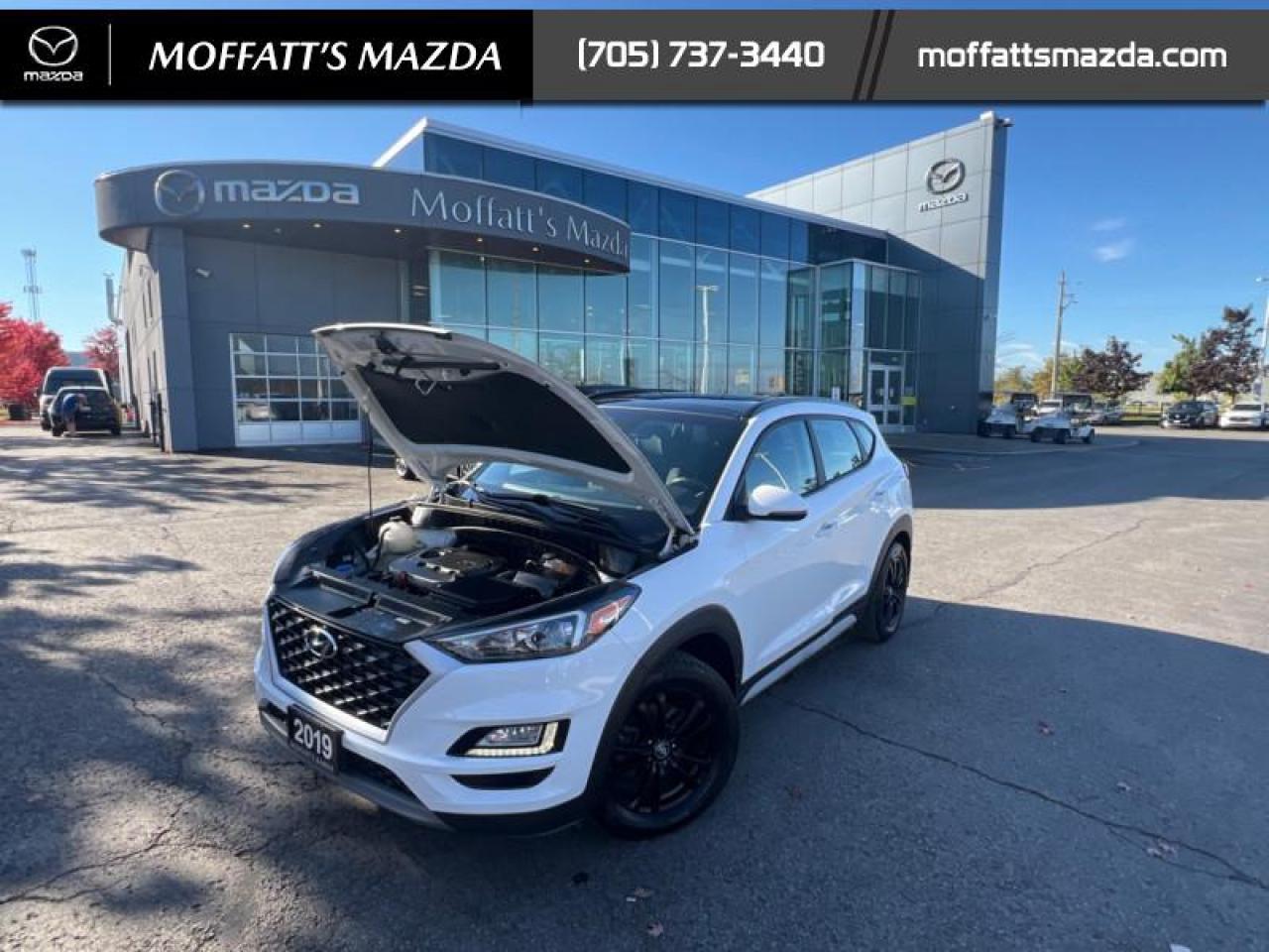 2019 Hyundai Tucson 2.4L Preferred AWD w/Trend Pkg Photo