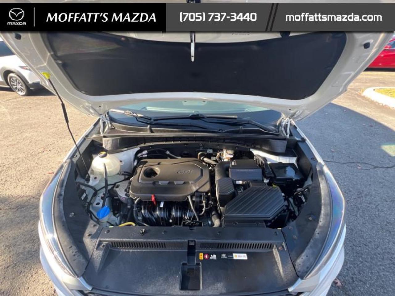 2019 Hyundai Tucson 2.4L Preferred AWD w/Trend Pkg Photo