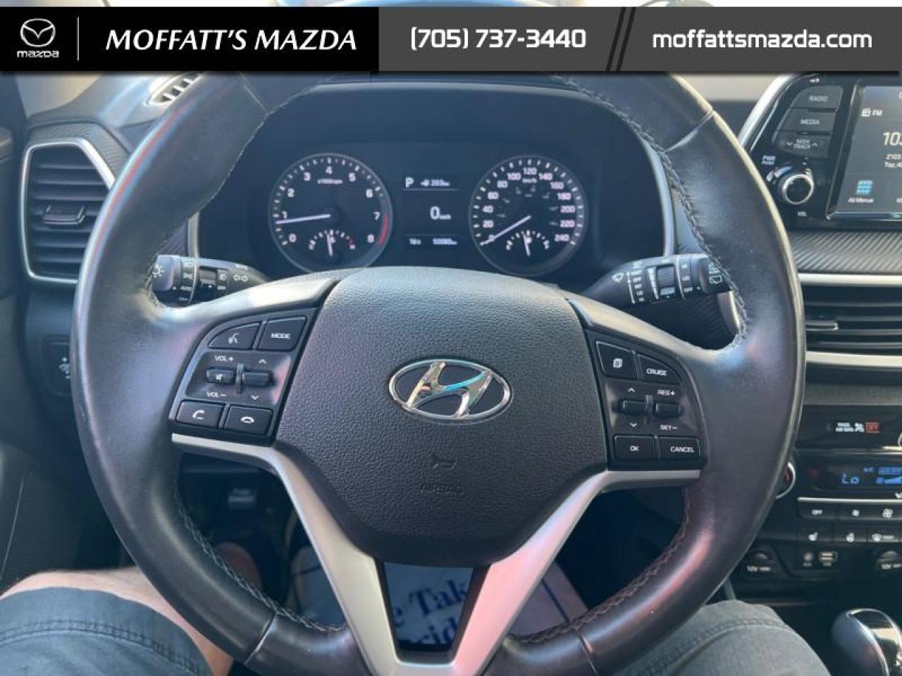 2019 Hyundai Tucson 2.4L Preferred AWD w/Trend Pkg Photo