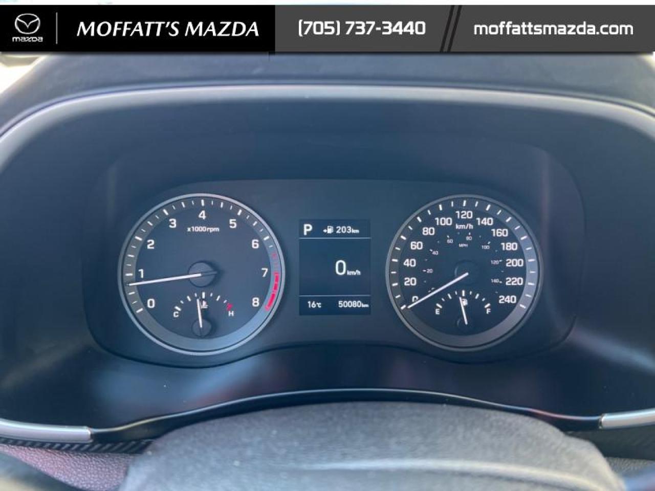 2019 Hyundai Tucson 2.4L Preferred AWD w/Trend Pkg Photo