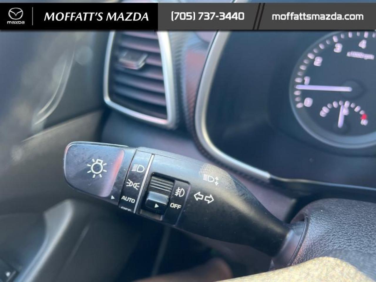 2019 Hyundai Tucson 2.4L Preferred AWD w/Trend Pkg Photo