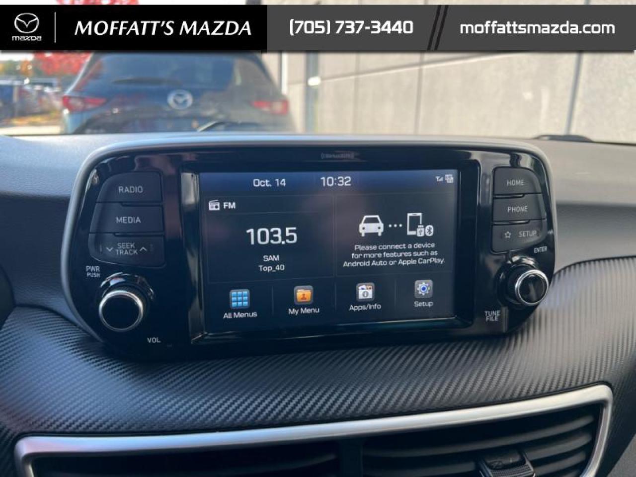 2019 Hyundai Tucson 2.4L Preferred AWD w/Trend Pkg Photo