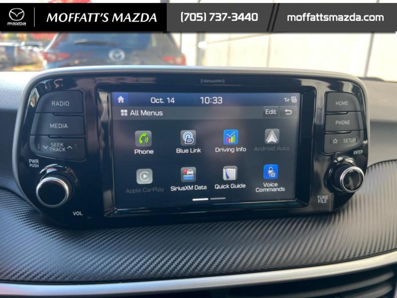 2019 Hyundai Tucson 2.4L Preferred AWD w/Trend Pkg Photo