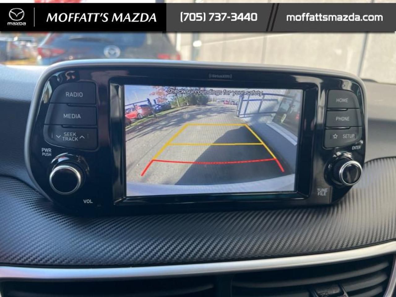 2019 Hyundai Tucson 2.4L Preferred AWD w/Trend Pkg Photo