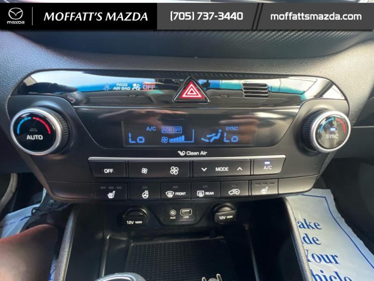 2019 Hyundai Tucson 2.4L Preferred AWD w/Trend Pkg Photo