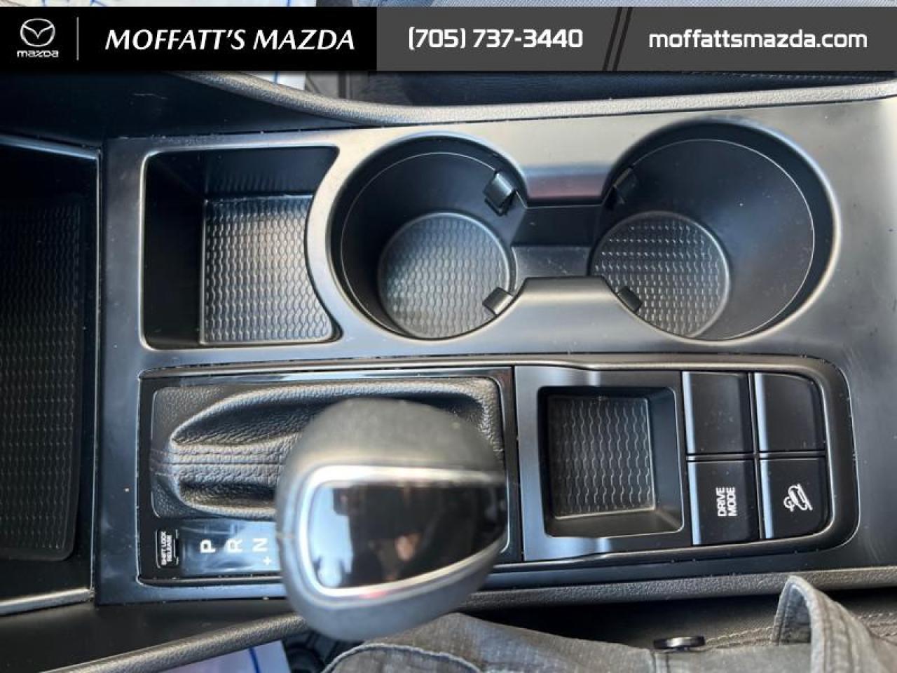 2019 Hyundai Tucson 2.4L Preferred AWD w/Trend Pkg Photo