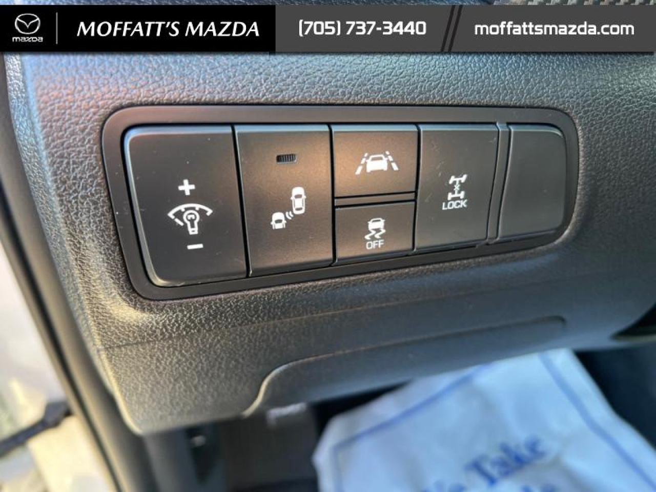 2019 Hyundai Tucson 2.4L Preferred AWD w/Trend Pkg Photo