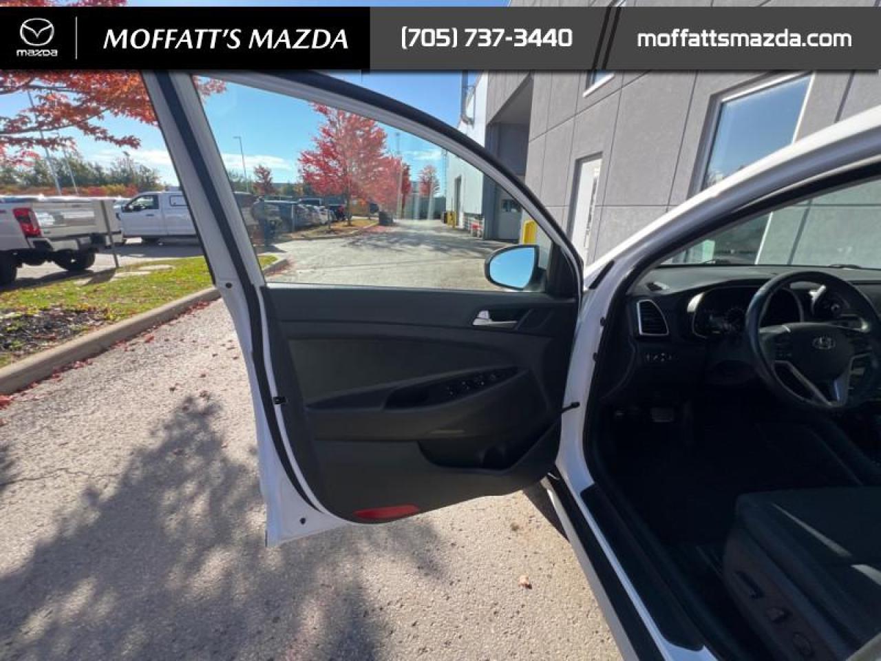 2019 Hyundai Tucson 2.4L Preferred AWD w/Trend Pkg Photo