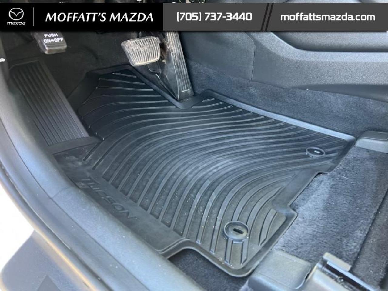 2019 Hyundai Tucson 2.4L Preferred AWD w/Trend Pkg Photo