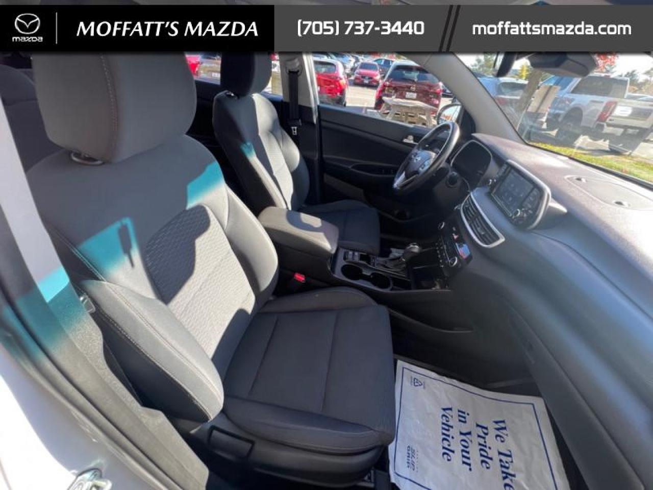 2019 Hyundai Tucson 2.4L Preferred AWD w/Trend Pkg Photo