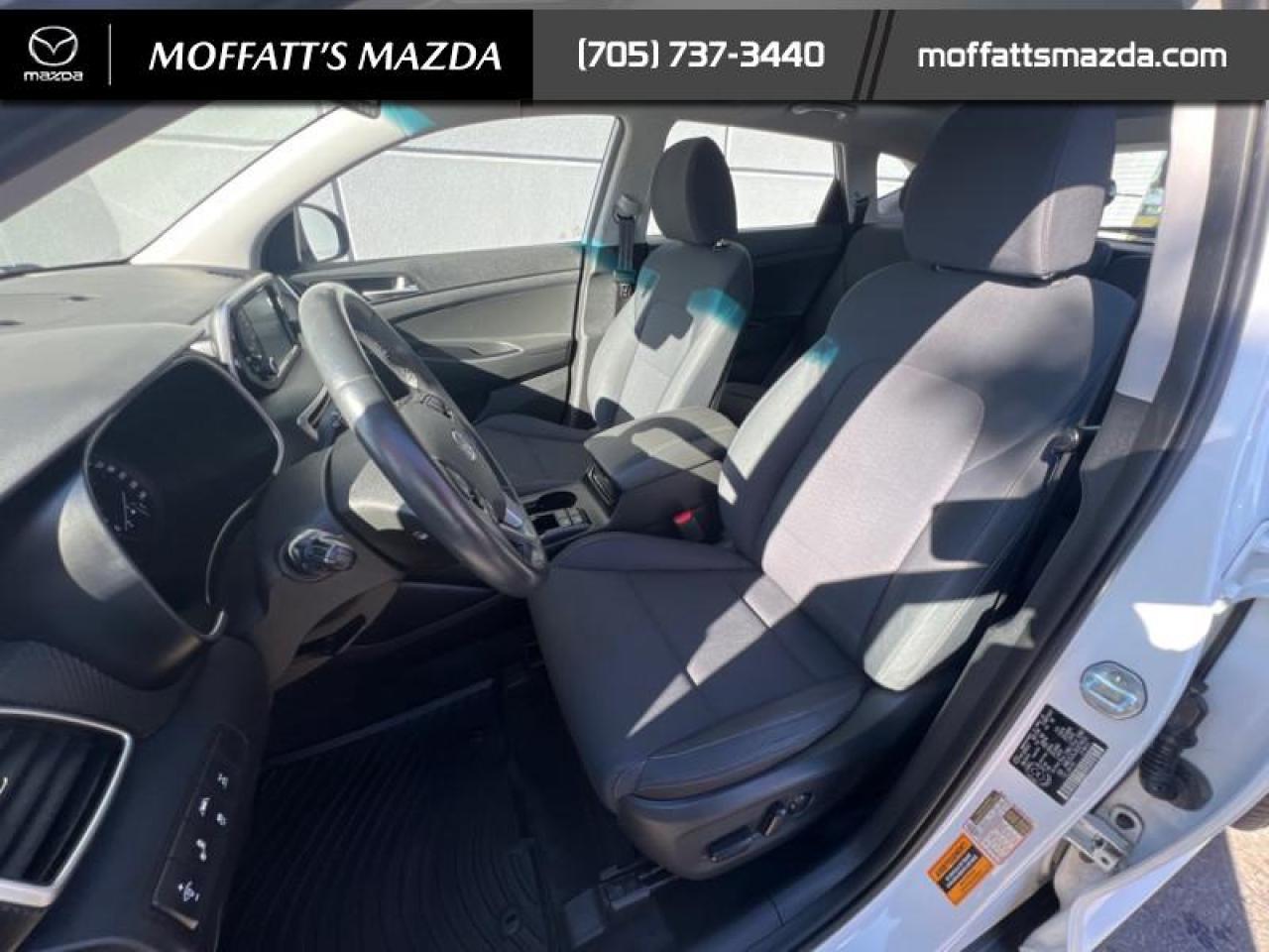 2019 Hyundai Tucson 2.4L Preferred AWD w/Trend Pkg Photo