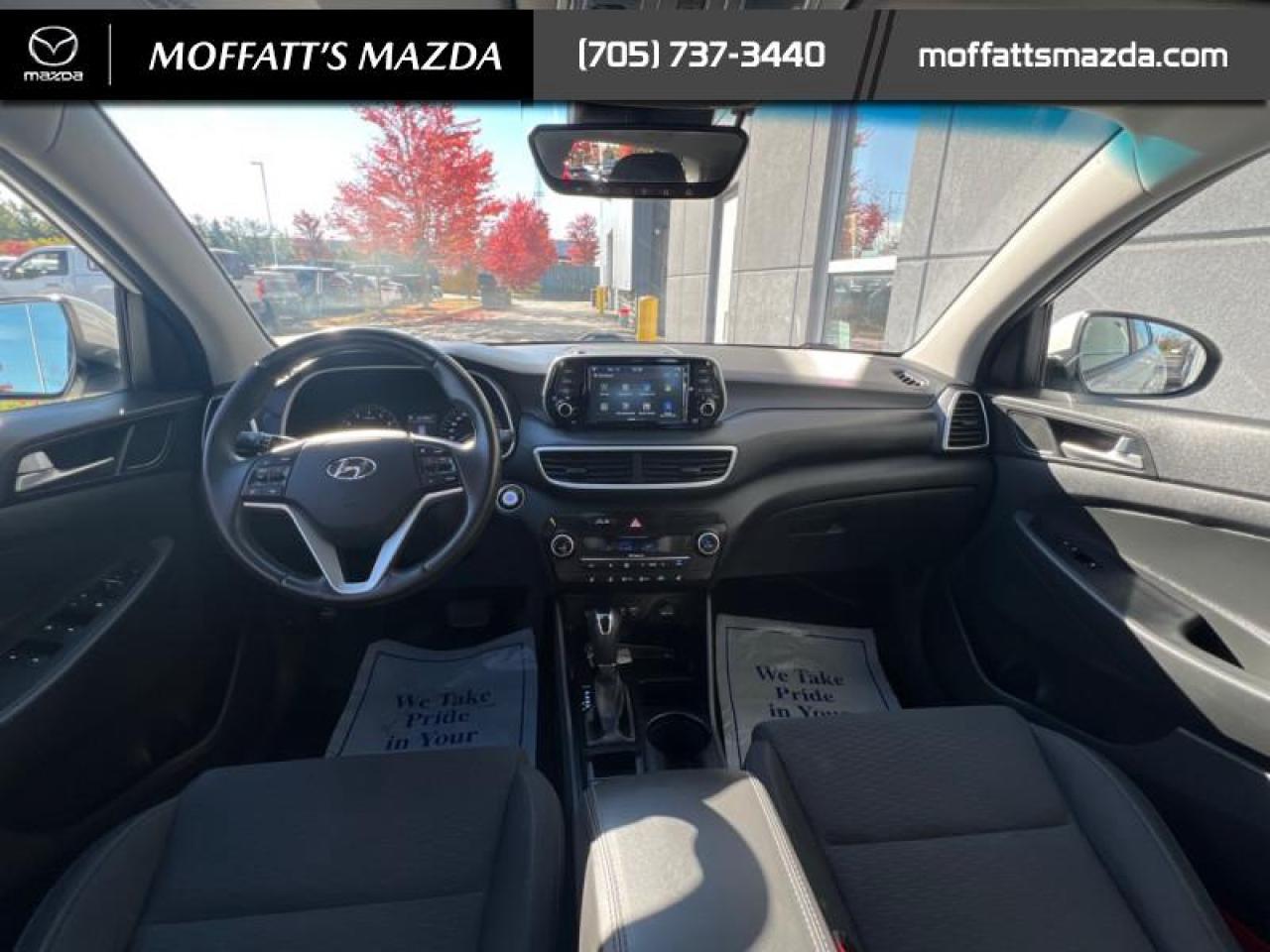 2019 Hyundai Tucson 2.4L Preferred AWD w/Trend Pkg Photo