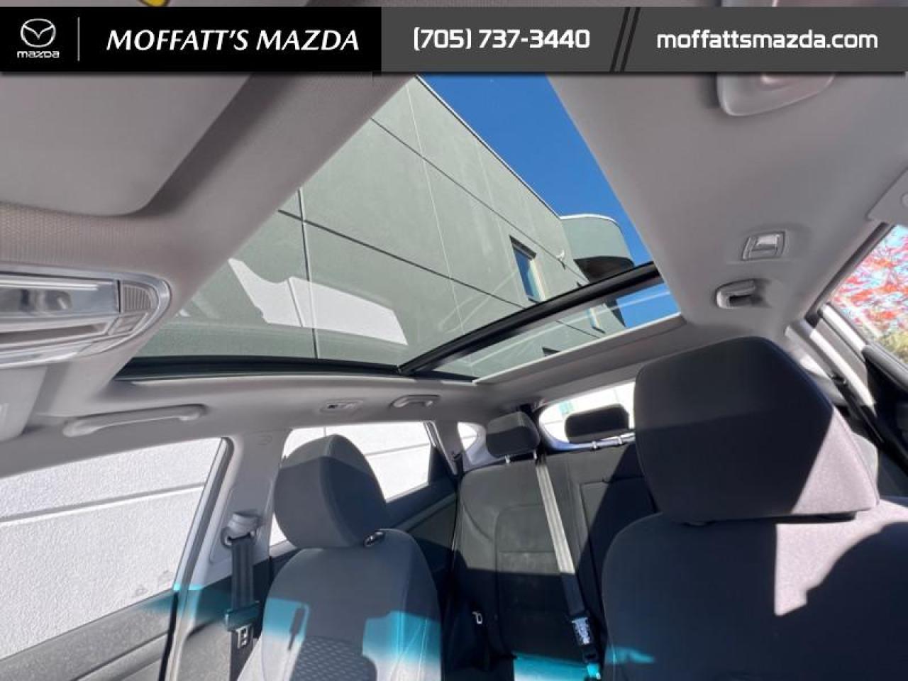 2019 Hyundai Tucson 2.4L Preferred AWD w/Trend Pkg Photo