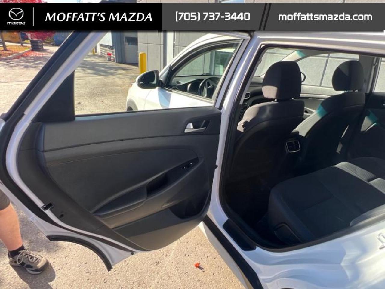 2019 Hyundai Tucson 2.4L Preferred AWD w/Trend Pkg Photo