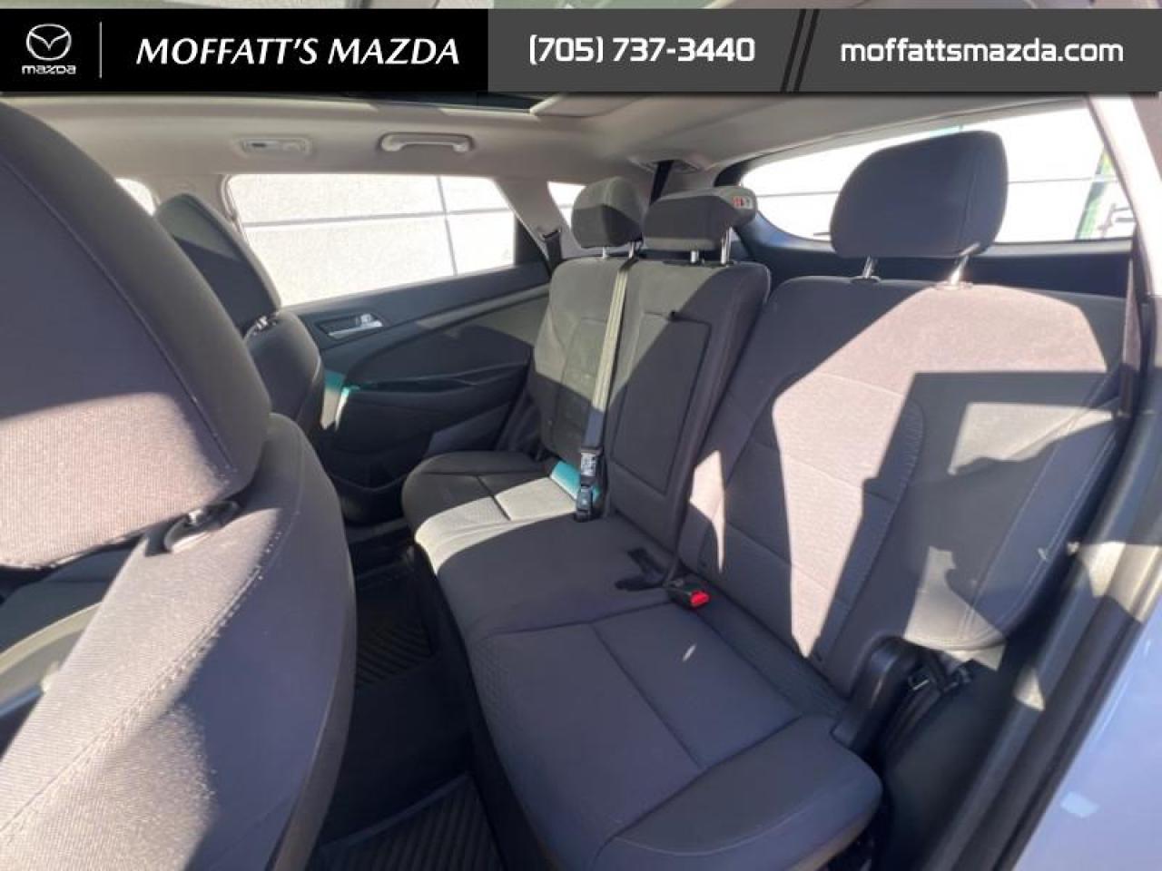 2019 Hyundai Tucson 2.4L Preferred AWD w/Trend Pkg Photo