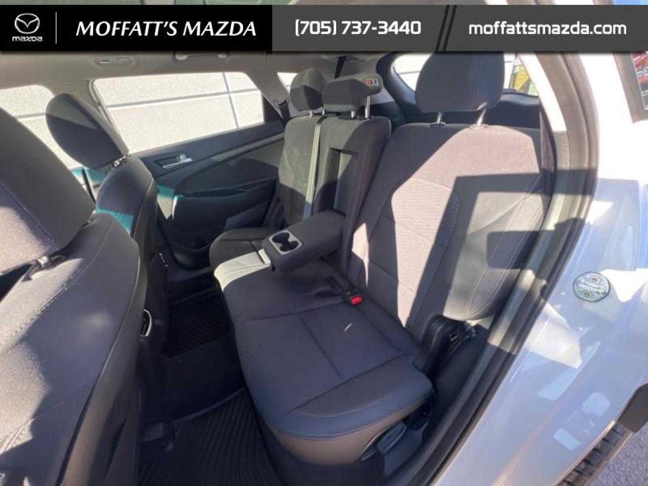 2019 Hyundai Tucson 2.4L Preferred AWD w/Trend Pkg Photo