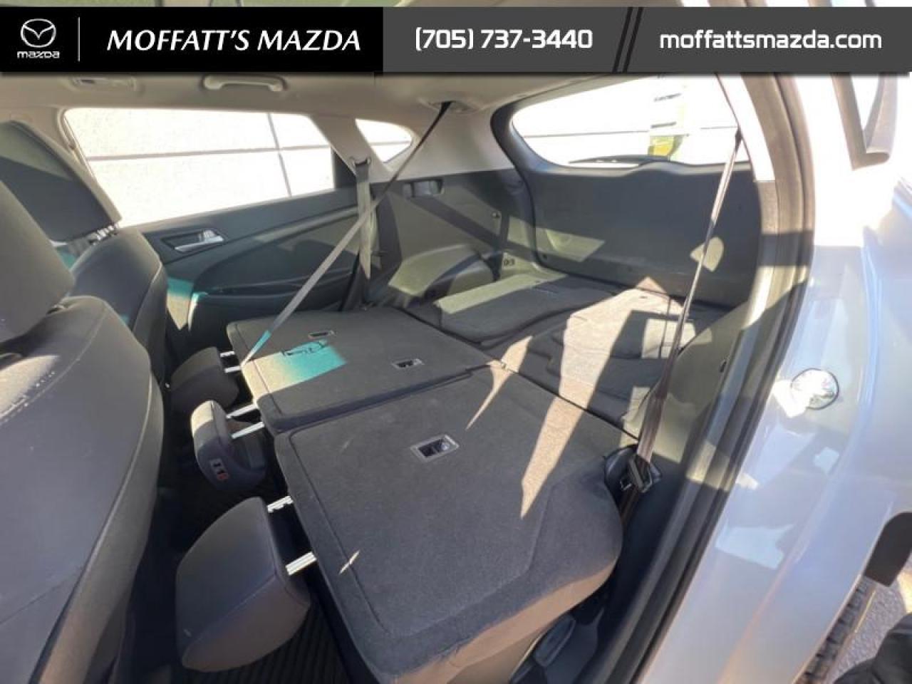 2019 Hyundai Tucson 2.4L Preferred AWD w/Trend Pkg Photo