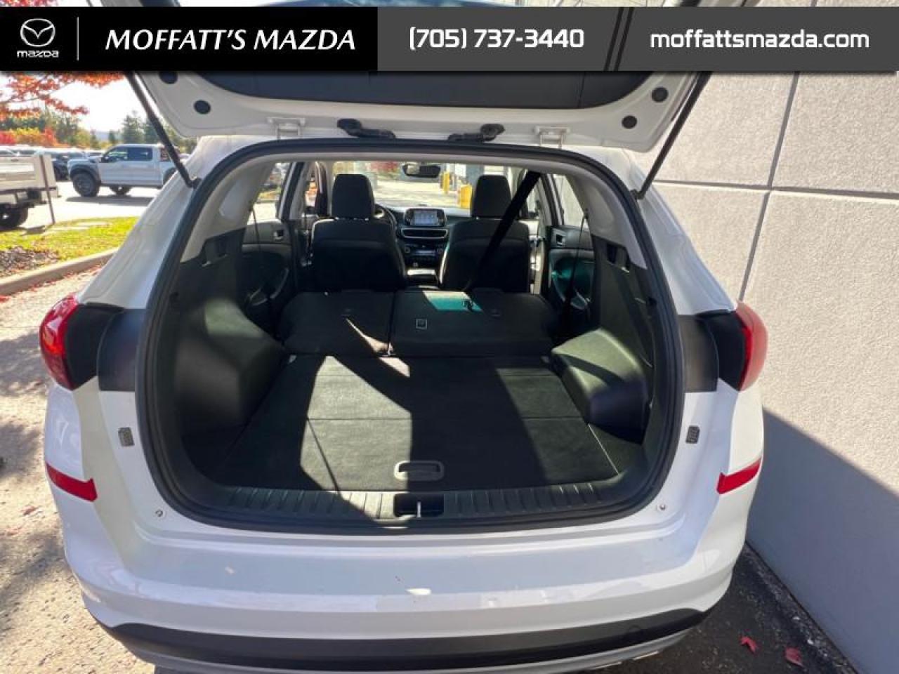 2019 Hyundai Tucson 2.4L Preferred AWD w/Trend Pkg Photo