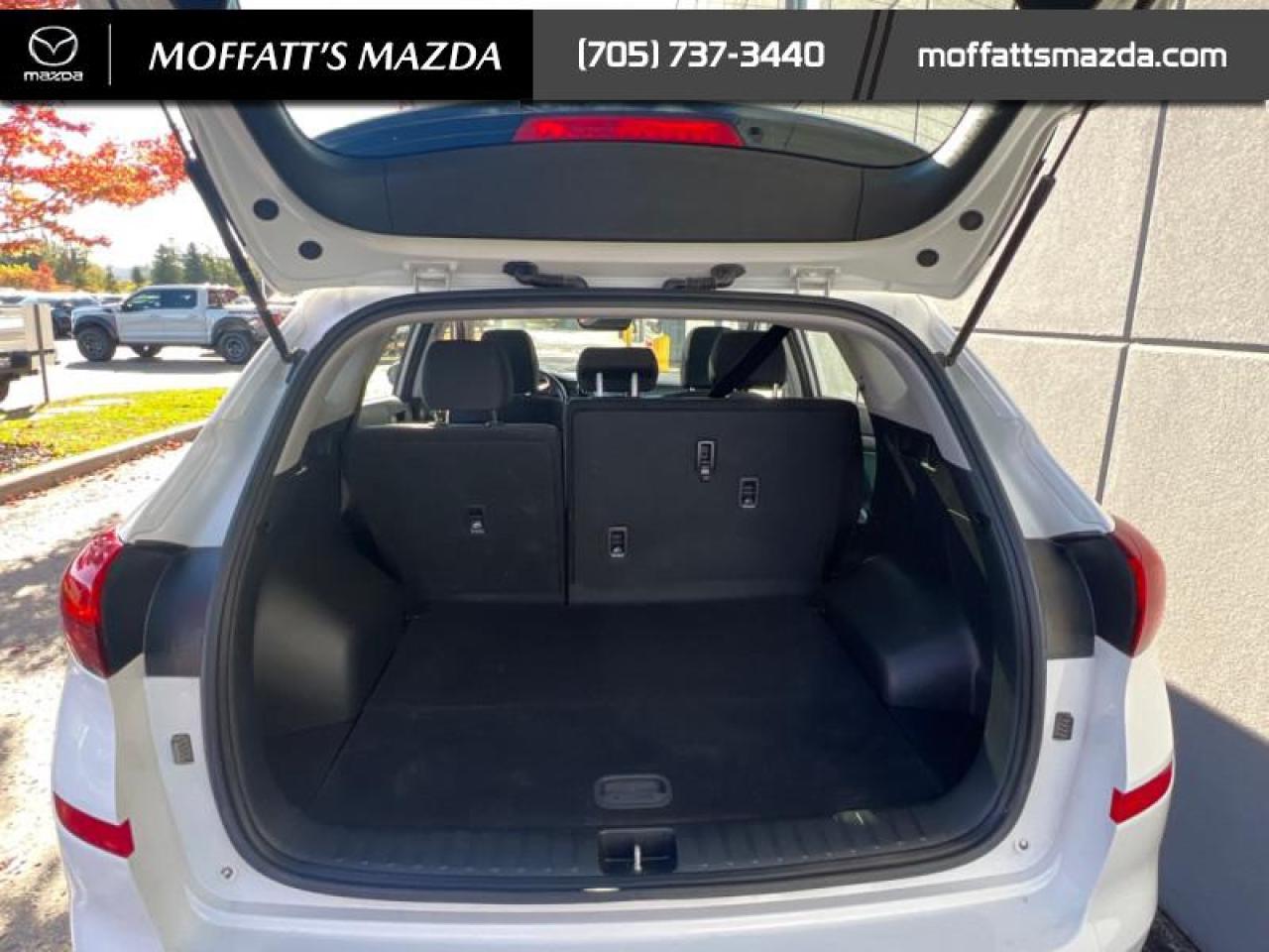 2019 Hyundai Tucson 2.4L Preferred AWD w/Trend Pkg Photo