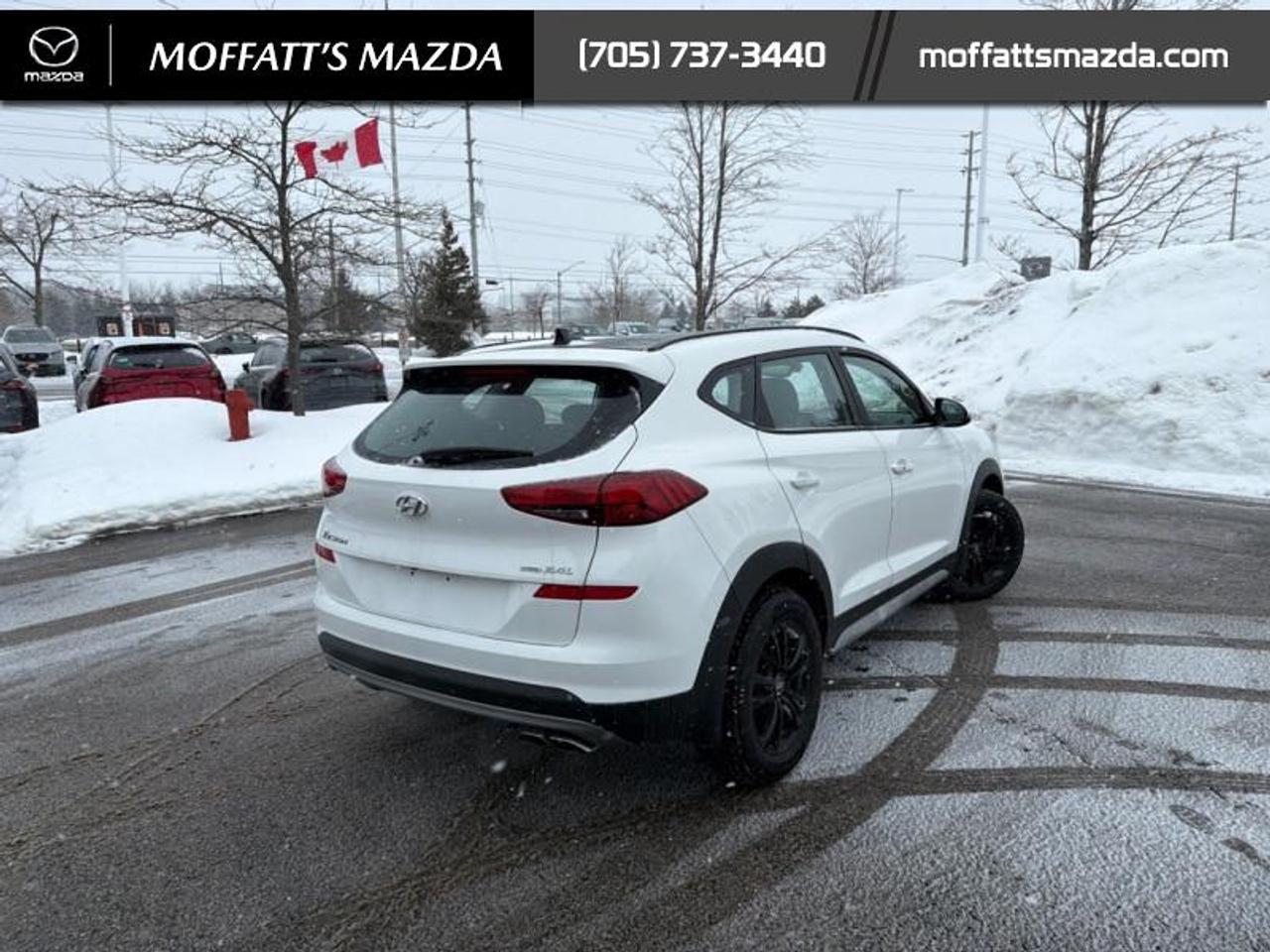 2019 Hyundai Tucson 2.4L Preferred AWD w/Trend Pkg Photo